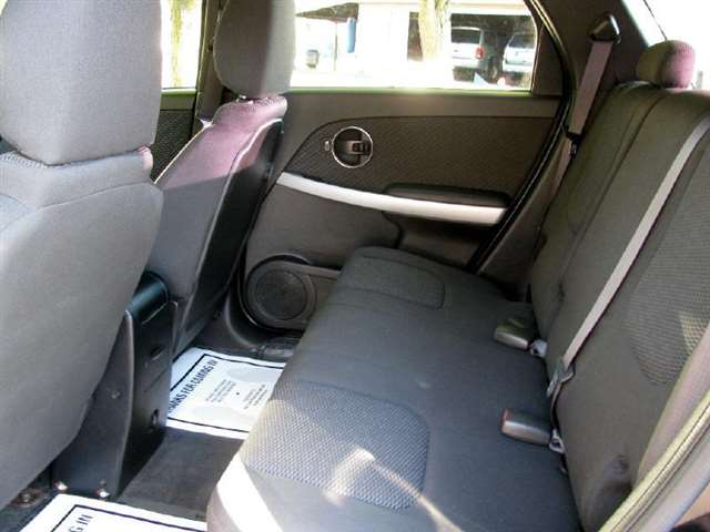 2007 Pontiac Torrent AWD 4dr SUV